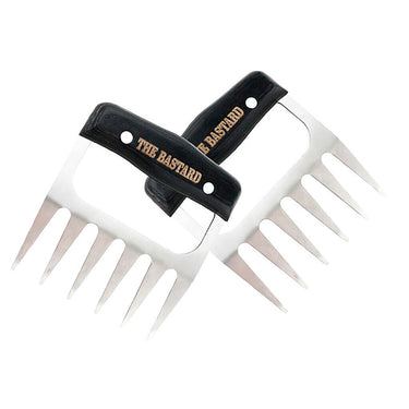 The Bastard Killer Claws