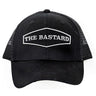 The Bastard Trucker cap