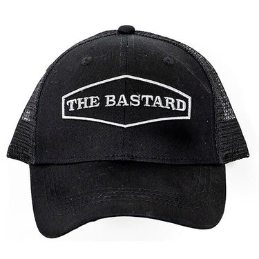 The Bastard Trucker cap