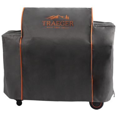 Traeger Timberline 1300 Cover