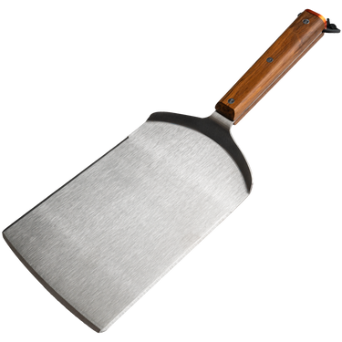 Traeger Large Cut Meat & Fish Spatula