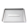 Traeger Stainless Steel Grilling Basket