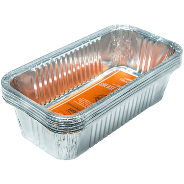 Traeger Timberline Grease Pan Liner x5