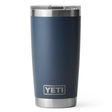 RAMBLER 20 OZ (591 ML) TUMBLER - NAVY