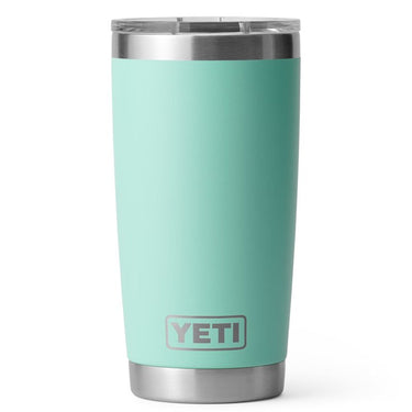 RAMBLER 20 OZ (591 ML) TUMBLER - Seafoam