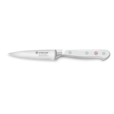 Wüsthof Classic White Pairing Knife