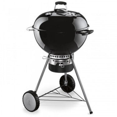 Weber MASTER-TOUCH GBS E5750 57cm Black