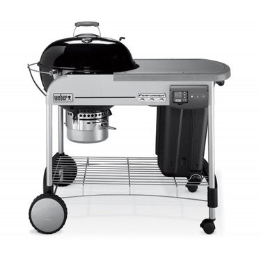 Weber Performer Deluxe 57 cm