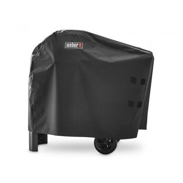 Weber Cover for Pulse 2000 with Cart