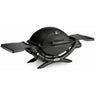 Weber Q1200 - Black