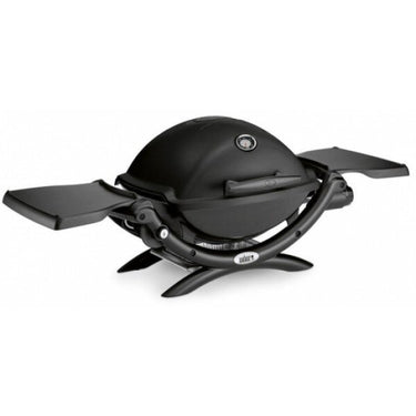 Weber Q1200 - Black