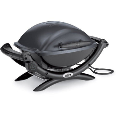 Weber Q1400 - Dark Grey