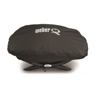 Weber Vinyl Cover for Q series 100 and 1000