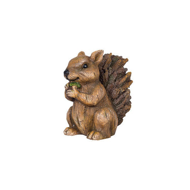Woodland Squirrel