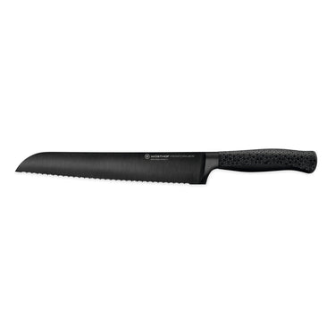 Wüsthof Performer Double Serrated Bread Knife