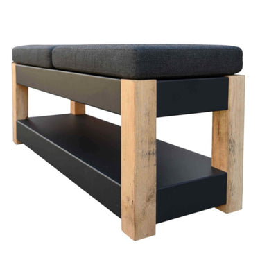 Panca - Medium - Dark Grey