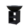Quoco Pit: Piatto - Large - Dark Grey