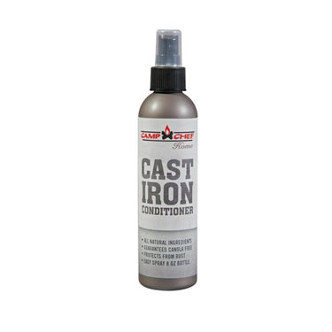 Camp Chef Cast Iron Conditioner
