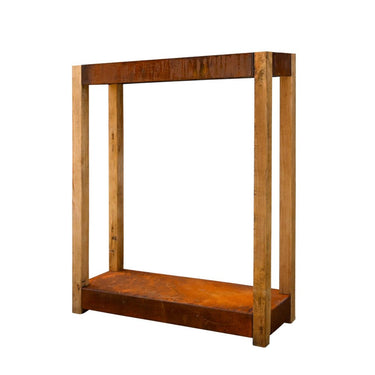 Cremagliera - Small - Corten