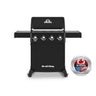 Broil King Crown 410