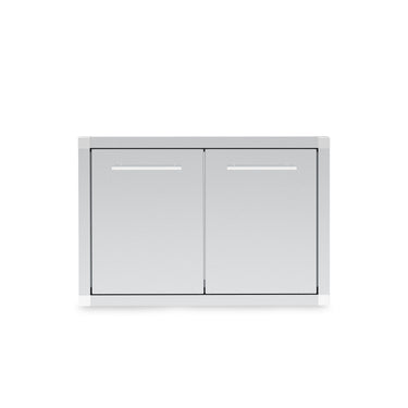 Broil King Double Door Kit