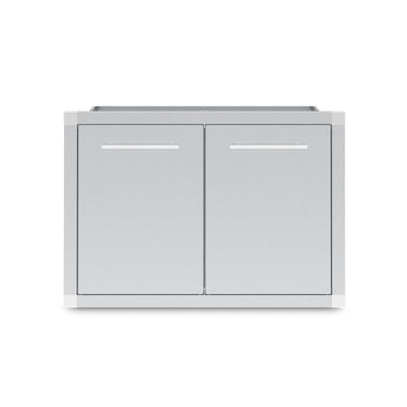 Broil King Enclosed Double Door Assembly