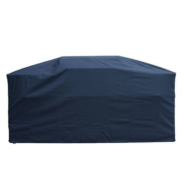 GrandHall Alicante Stone Island Cover