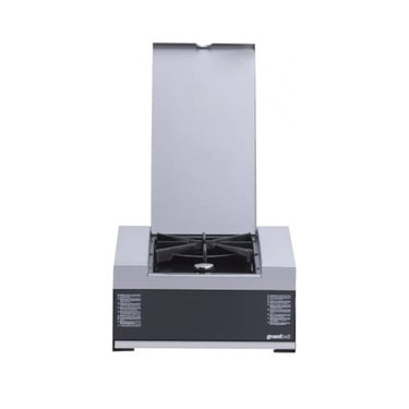 Grandhall Built-In Side Burner