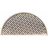 Classic Joe® - Half Moon SS Cooking Grate