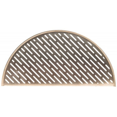 Classic Joe® - Half Moon SS Cooking Grate