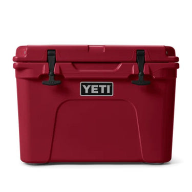 TUNDRA 35L COOL BOX - Harvester Red