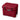 TUNDRA 35L COOL BOX - Harvester Red