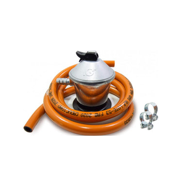Hose + Regulator Kit
