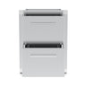 Broil King Enclosed 2 Drawer Assembly