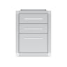Broil King Enclosed 3 Drawer Assembly