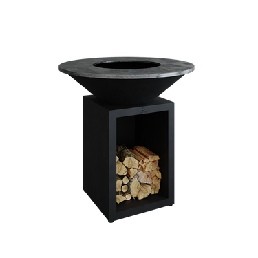 Classic Storage Black 100