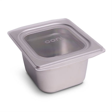 Ooni Pizza Topping Container - Medium