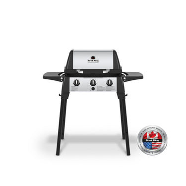 Broil King Portachef 320