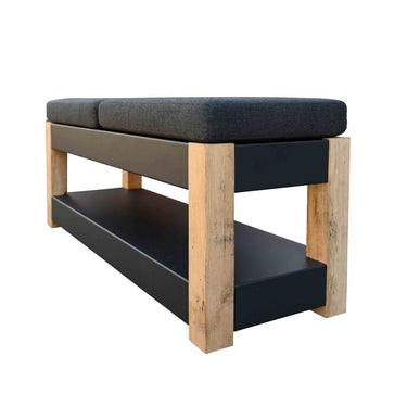 Panca - Small - Dark Grey