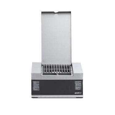 Grandhall Built-In Sear Burner