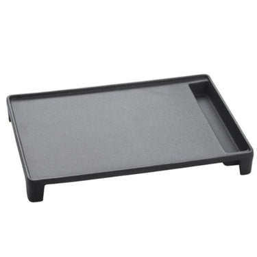 Side Burner Griddle