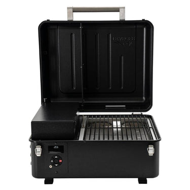 Traeger Ranger