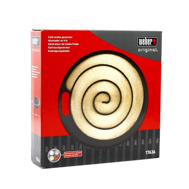 Weber Cold Smoke Generator