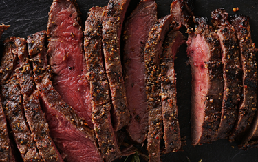 The Complete Guide to Internal Meat Temperatures for the Barbecue