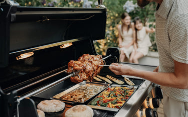 Gas vs Charcoal vs Pellet: Which BBQ Is Right For You