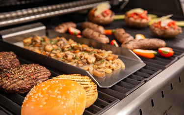 Broil King exact fit accessories🔥