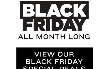 Grandhall Black Friday All Month Long Event - Limited Availability