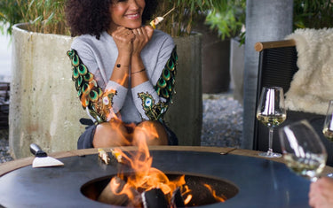 Quoco: The Perfect Autumn & Winter Barbecue