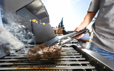 Direct vs Indirect Grilling: When to Use Each Method