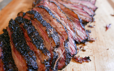 A beginner’s guide to smoking meat